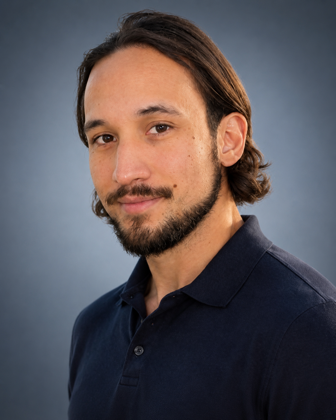 Edouard Willemsen, fondateur d'Izi IA